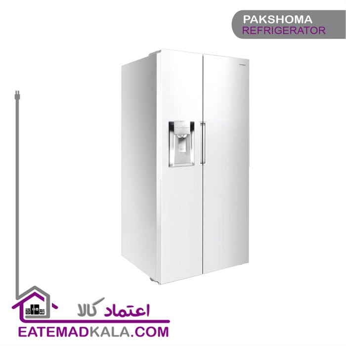 ساید بای ساید پاکشوما 32 فوت مدل P340W